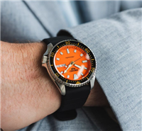 Montre Seiko Homme 5 Sport in Acier SRPL89K1 - SRPL89K1